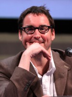 Toby Whithouse