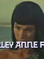 Shirley Anne Field