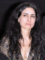 Ronit Elkabetz