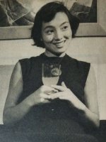 Sachiko Hidari