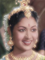 Kommareddy Savitri