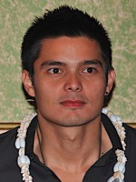 Dingdong Dantes