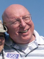 Don S. Davis