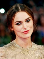 Keira Knightley