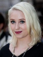 Lily Loveless