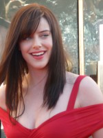 Michelle Ryan