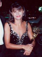 Tracey Ullman