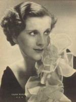 Diana Wynyard