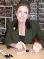 Deborah Watling