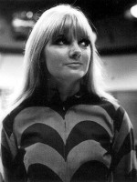 Anneke Wills