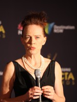 Judy Davis