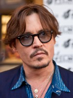 Johnny Depp