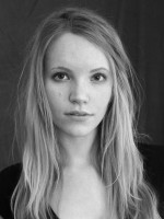 Tamzin Merchant