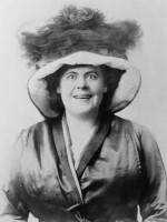 Marie Dressler