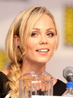 Laura Vandervoort