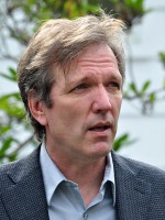 Martin Donovan