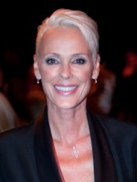 Brigitte Nielsen