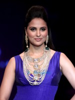 Lara Dutta