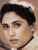 Smita Patil