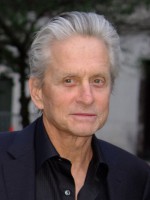 Michael Douglas