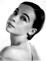 Leslie Caron