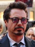 Robert Downey Jr.