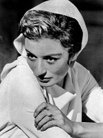 Anouk Aimée