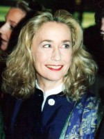 Brigitte Fossey