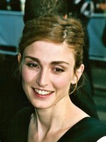 Julie Gayet