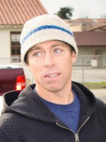 Dave England