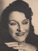 Jane Sourza