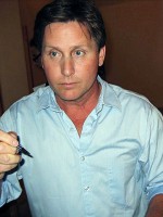 Emilio Estevez