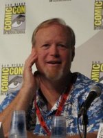 Bill Fagerbakke