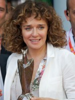 Valeria Golino